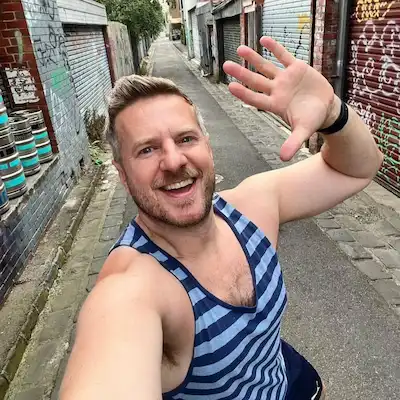 Rafael Santos
